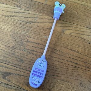 Tokyo Disney Resort Glow Up Wand